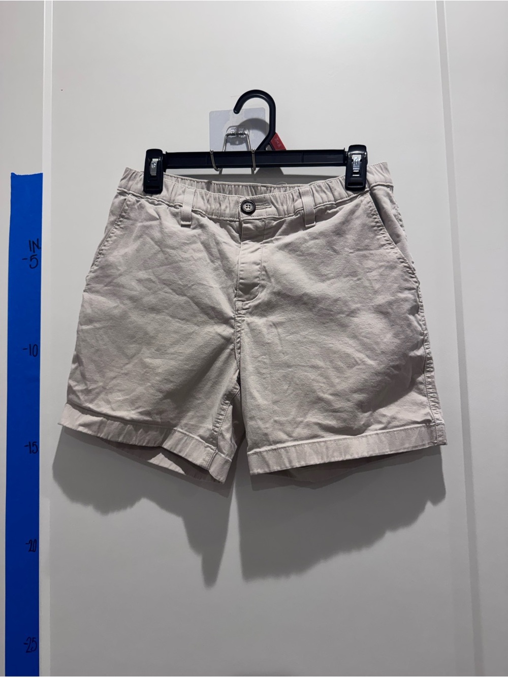 Chubbies 5 in shorts